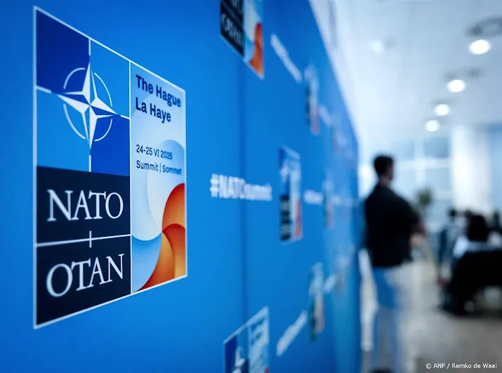 Beveiliging NAVO-top 'veel groter' dan bij nucleaire top in 2014