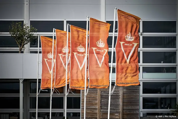 Zeven voorstellingen Soldaat van Oranje geschrapt om NAVO-top