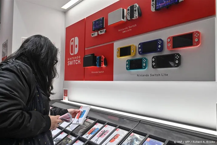 Analyse: gameconsoles in VS mogelijk duurder door heffingen