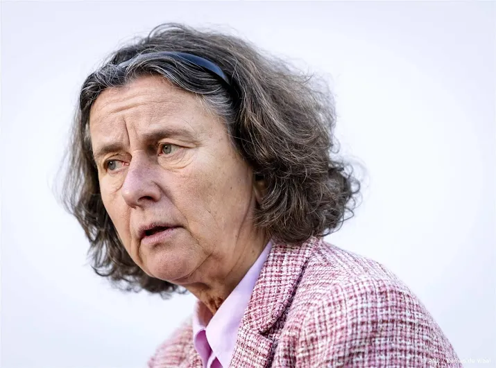 Kabinet bespreekt alsnog Fabers plannen met de spreidingswet