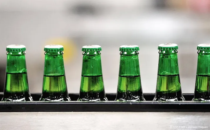 Ook bier van Heineken schaars bij Jumbo om stroeve onderhandeling