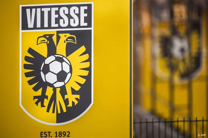 Licentiecommissie bestraft Vitesse met 3 punten