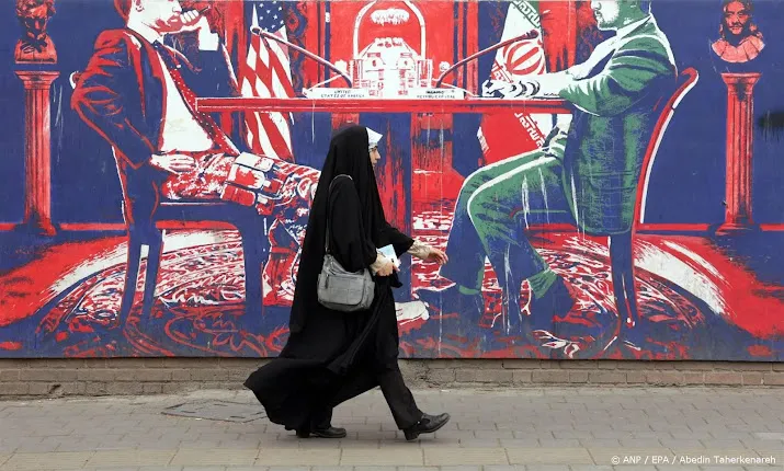 VS en Iran beginnen overleg over nieuwe nucleaire deal