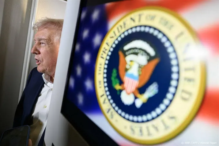 Smartphones en computers vrijgesteld van Trumps importheffingen