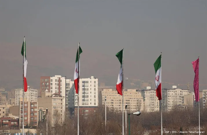 Amerikaans-Iraanse dialoog blijft indirect volgens Iran