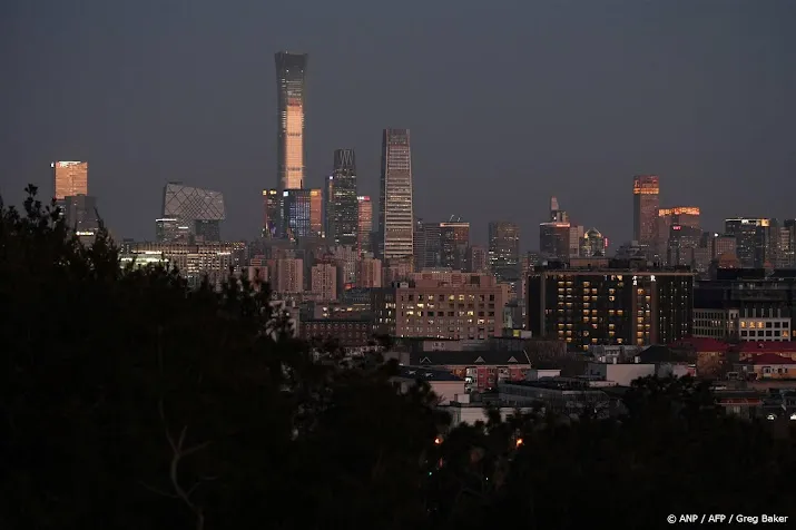 China roept VS op te stoppen met importheffingen