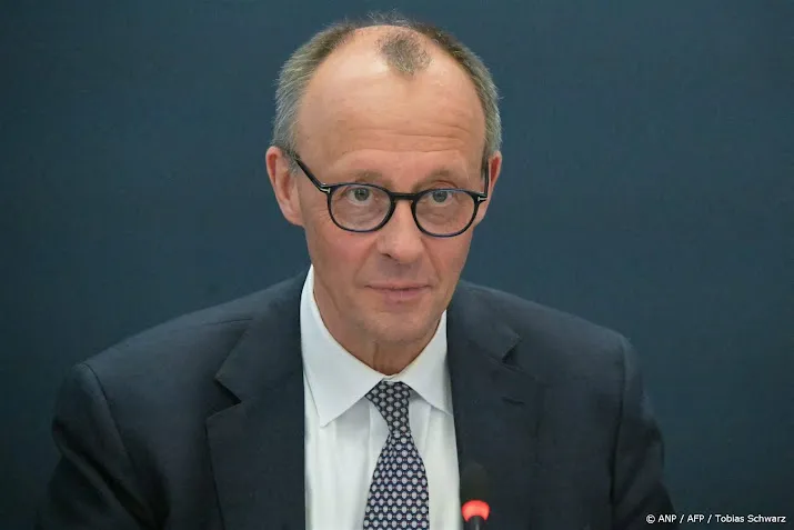 Merz: Rusland beging ernstige oorlogsmisdaad met aanval op Soemy