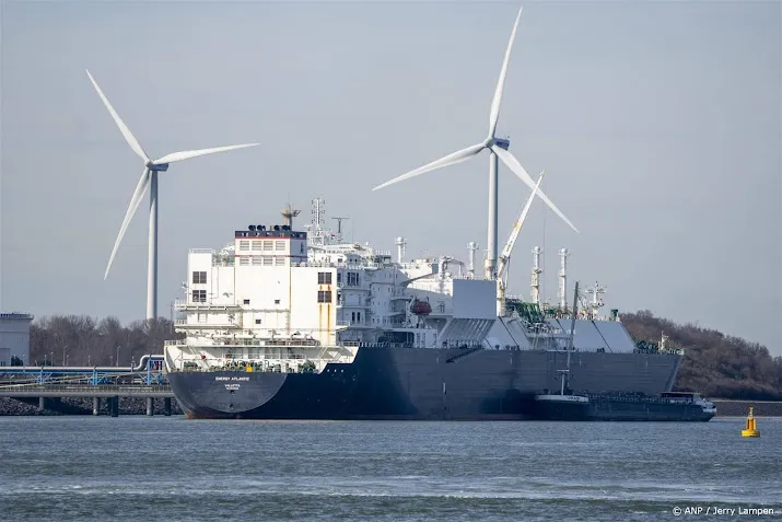 Nederlandse export en import van goederen omhoog