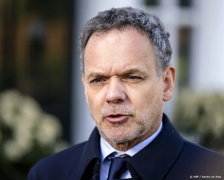 Veldkamp: Rusland heeft intentie oorlog verhevigd voort te zetten