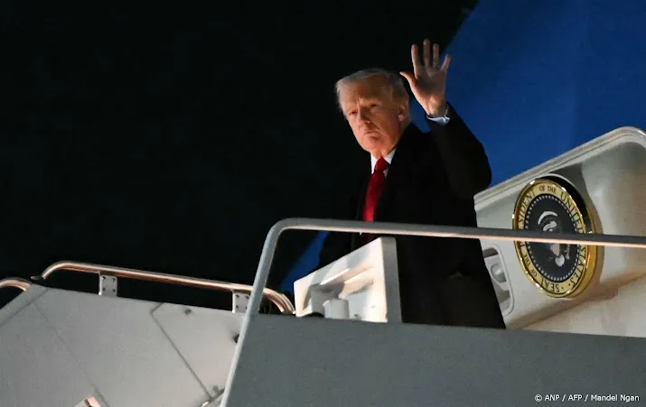 Techbedrijven hoger op Wall Street na uitzonderingen heffingen