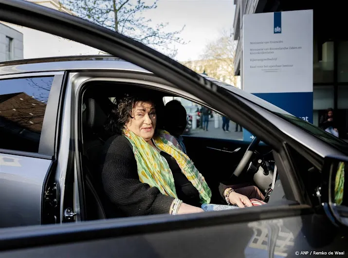 Nog geen akkoord na 'goed en stevig' gesprek over voorjaarsnota