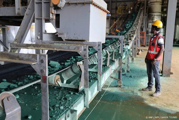 Trump overweegt importheffingen op belangrijke grondstoffen