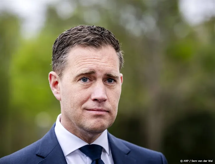 Kabinet akkoord met voorjaarsnota, wordt vrijdag gepubliceerd