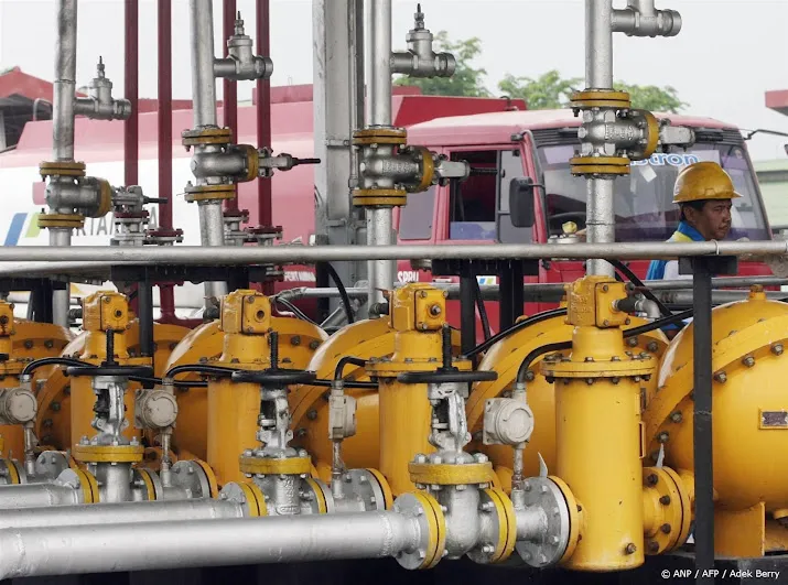 Indonesië gaat meer olie en gas importeren uit VS