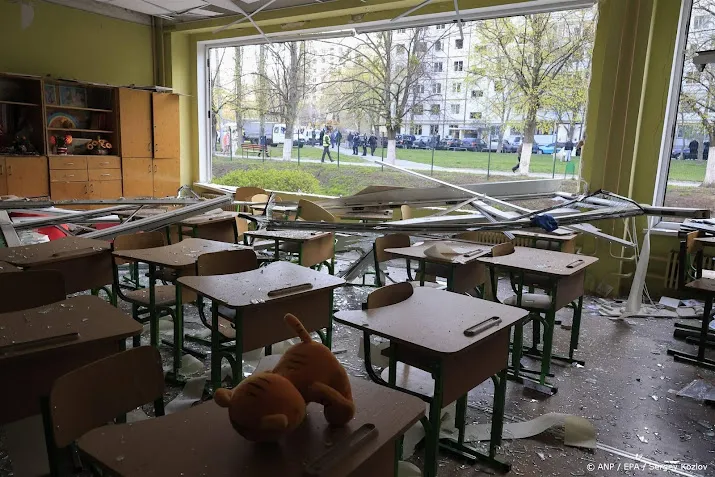 Rusland bevestigt einde gedeeltelijke wapenstilstand Oekraïne