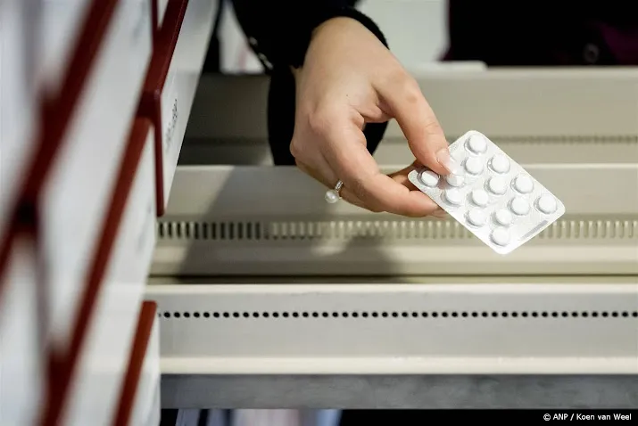 ING: schok van half miljard voor Nederland bij farmaheffingen VS