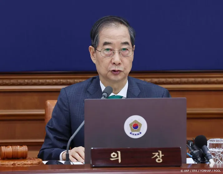 Premier Zuid-Korea tegen FT: geen verzet tegen importheffing VS