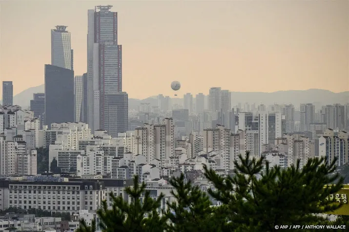 Exportdaling Zuid-Korea mogelijk eerste schade heffingen VS