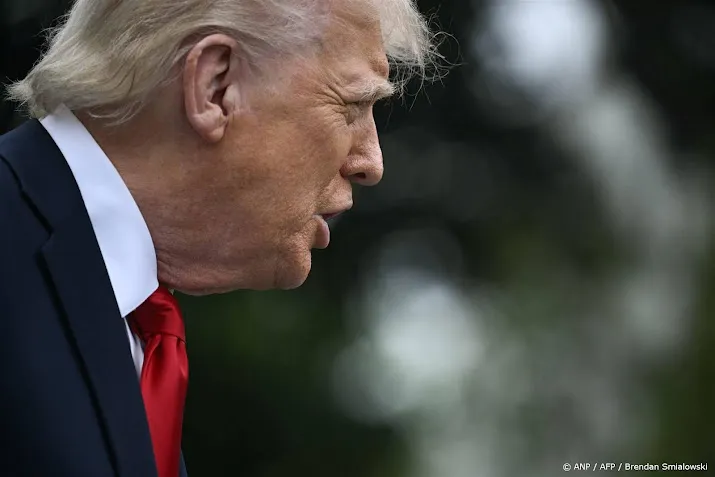 IMF verlaagt groeiverwachtingen economie flink door handelsoorlog