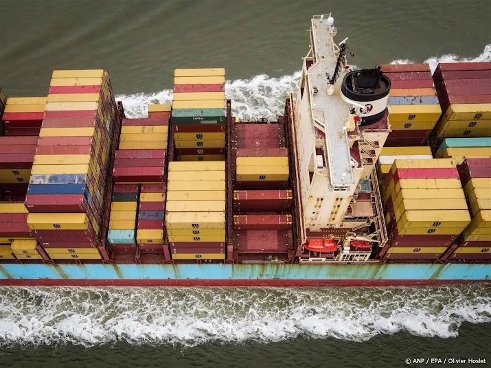 Belgische zeehavens waakzaam voor impact heffingen Trump 