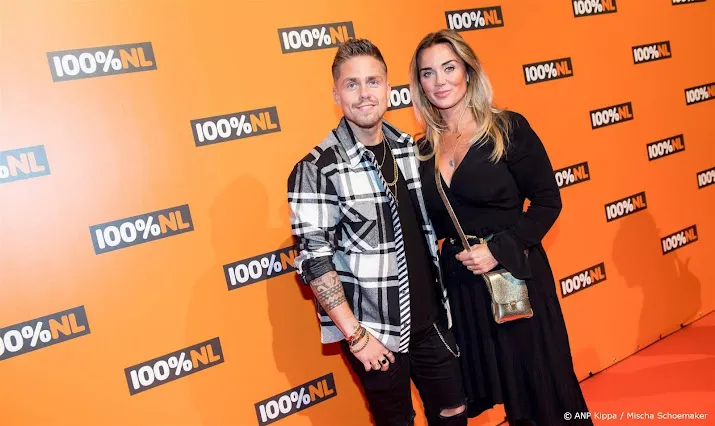 André Hazes en Monique Westenberg opnieuw uit elkaar