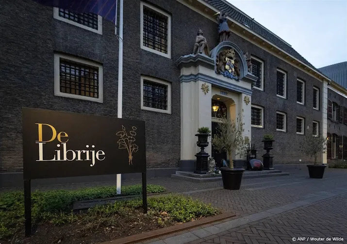 Kranten vol lof over overleden topkok Jonnie Boer