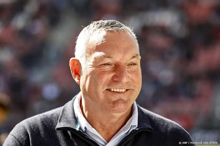 Coach Jans waakt voor gemakzucht bij FC Utrecht na zege op Ajax 