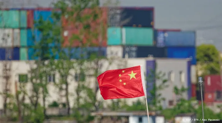 China helpt bedrijven bij opvangen impact Amerikaanse heffingen