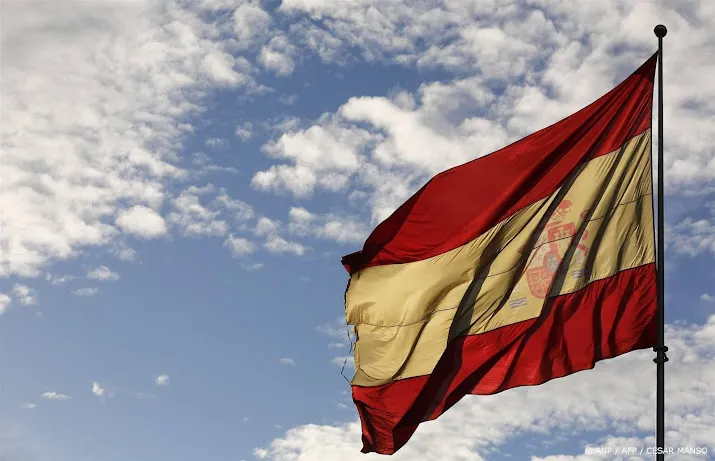 Noodplan actief in Spanje tijdens stroomstoring