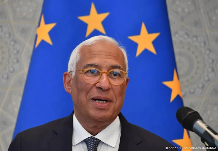 Europese Unie: stroomuitval niet door cyberaanval