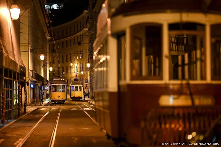 99 procent van de stroomvoorziening in Spanje hersteld