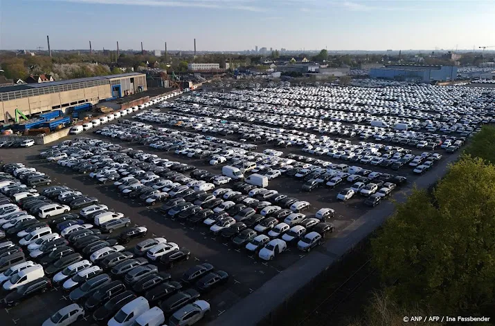 Trump gaat impact autoheffingen verminderen, meldt Reuters