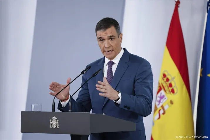 Spaanse commissie moet oorzaak stroomstoring achterhalen