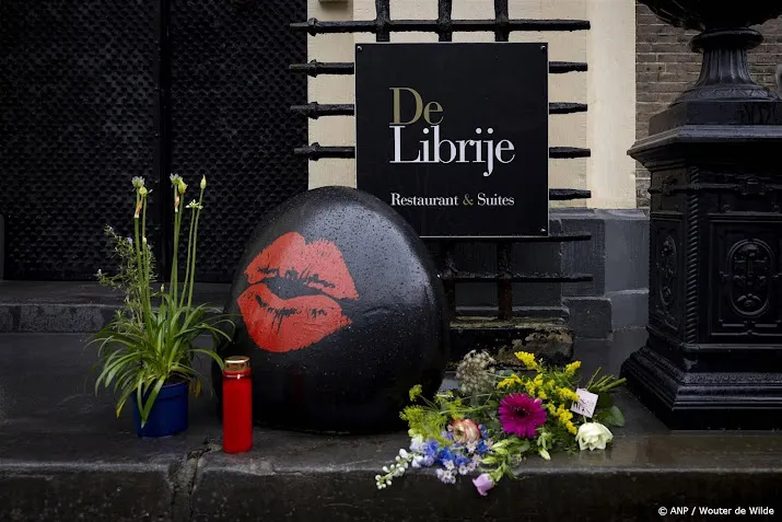 Uitvaart Jonnie Boer vrijdag in besloten kring