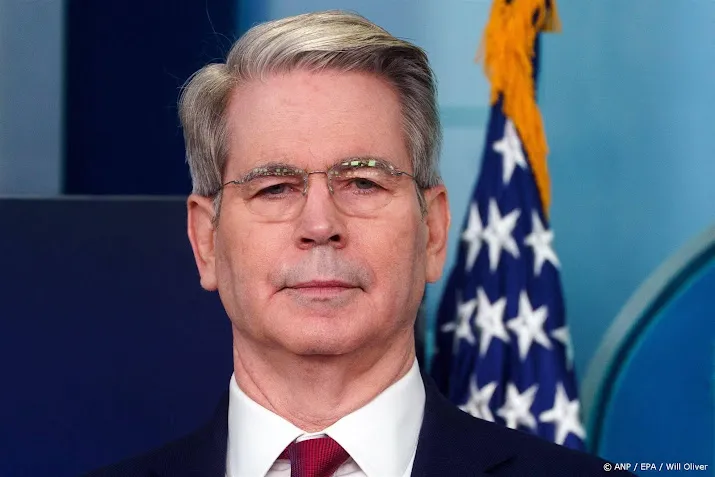 VS: Oekraïne wil mineralendeal op laatste moment wijzigen