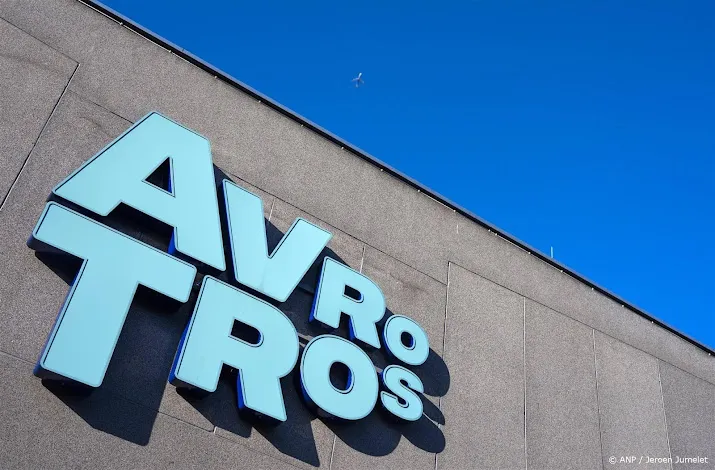 AVROTROS maakt bezwaar tegen vlaggenregel EBU na gesprek met COC