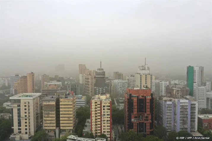 India verbiedt import uit Pakistan als vergeldingsmaatregel