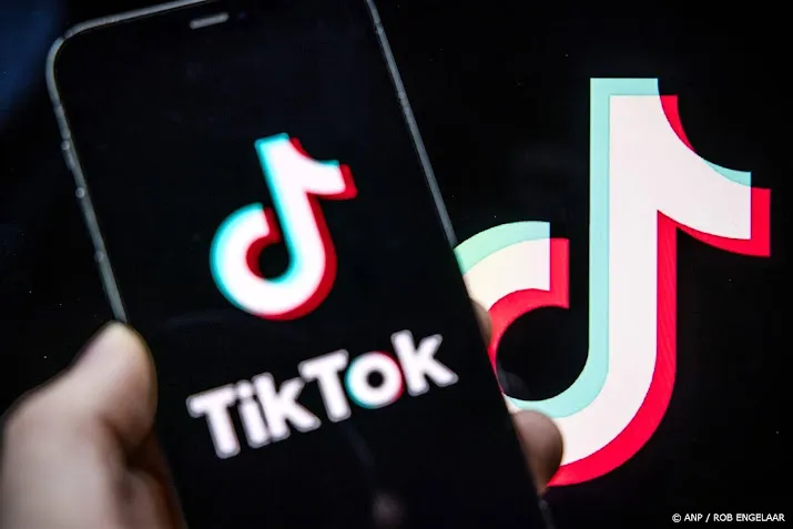 China ontkent toegang tot gegevens te eisen na EU-boete TikTok
