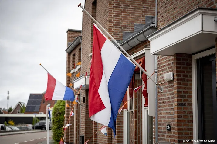 Zeker 480 dodenherdenkingen op 4 mei, ook alternatieve herdenking