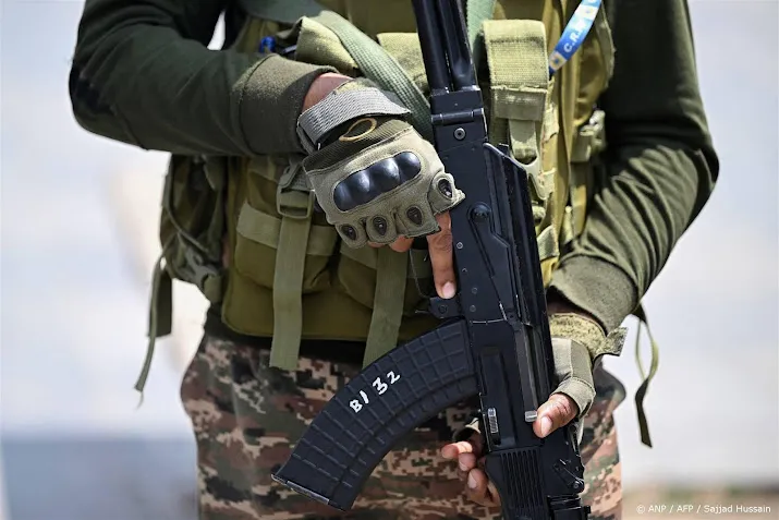 Meerdere luchtvaartmaatschappijen mijden luchtruim Pakistan