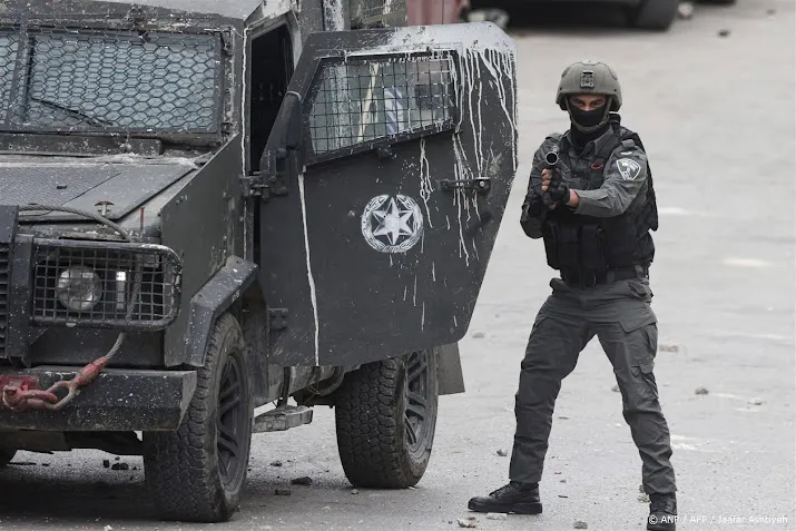 Israël: kans op gijzelingsdeal tijdens bezoek Trump aan regio 