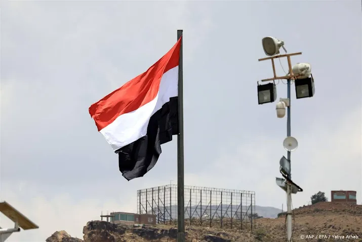 Israël vergeldt raketaanval van Houthi-rebellen Jemen