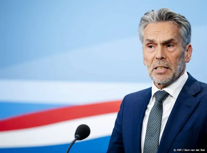 Schoof noemt nieuwe plannen van Israël over Gaza "zorgelijk"