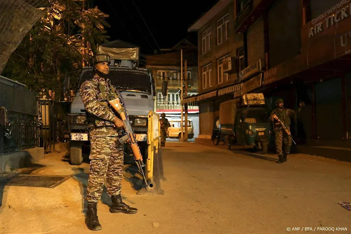 India bevestigt raketaanvallen in Pakistan