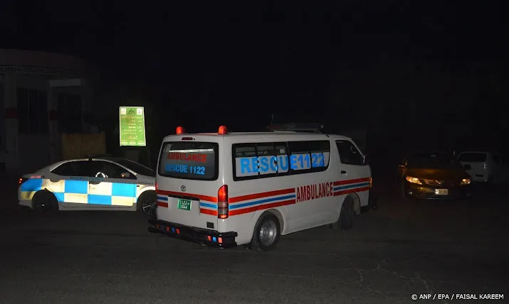 Pakistan meldt acht doden bij Indiase aanvallen