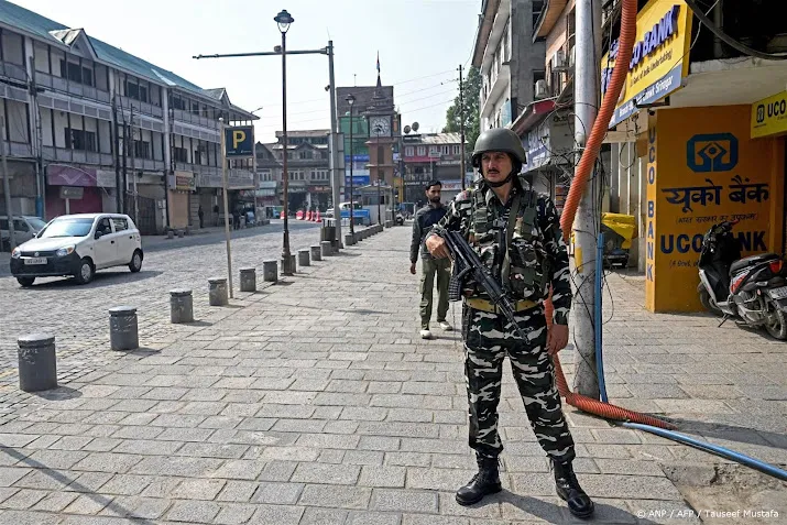 India dreigt met krachtige reactie bij Pakistaanse vergelding