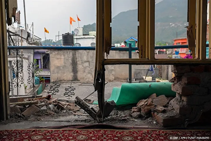 India meldt nieuwe aanvallen op doelen in Pakistan