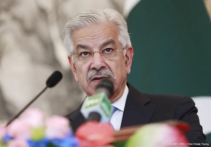 India en Pakistan ontkennen elkaars claims over aanvallen