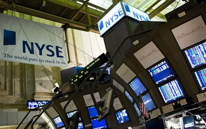 Wall Street hoger in afwachting Brits-Amerikaanse handelsdeal