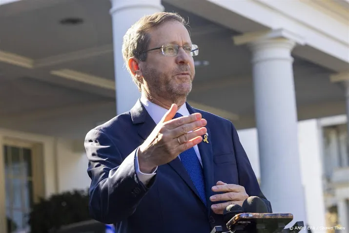 Israël hoopt op betere banden met paus Leo XIV dan met voorganger